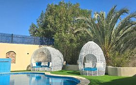 Luxury Royal Blue Family Villa 8Pers Private Pool